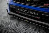 Street Pro Frontläpp för Subaru WRX STI Mk1 Facelift