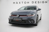 Street Pro Frontläpp för Volkswagen Polo GTI Mk6 Facelift