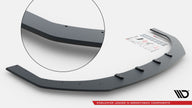 Street Pro Frontläpp för Jaguar F-Type X152 Facelift 2