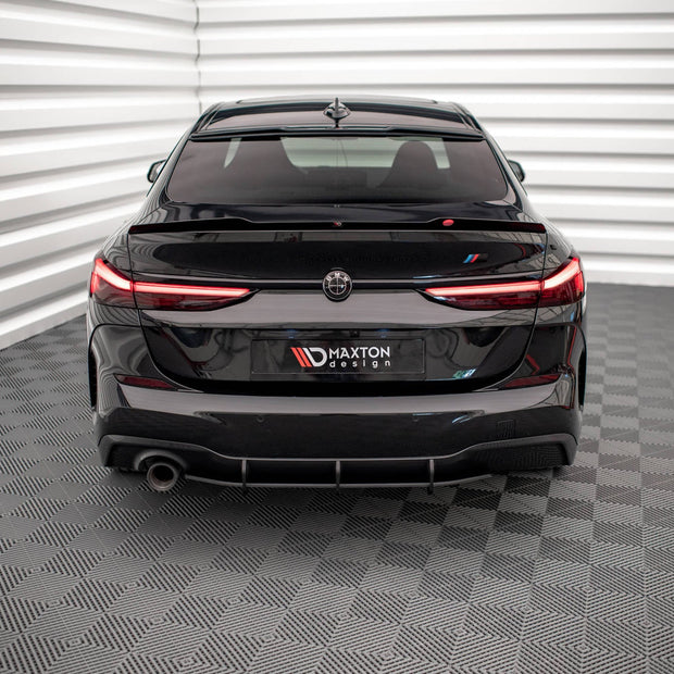 Street Pro Bakre Diffuser för BMW 2 Gran Coupe M-Pack F44