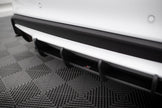 Street Pro Bakre Diffuser för Ford Focus ST Mk4