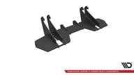 Maxton Design Street Pro bakre diffusor Ford Mustang GT Mk6 Facelift – bild 5