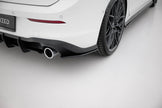 Street Pro Bakre Sidosplitters V.1 för Volkswagen Golf GTI / GTE / R-Line Mk8