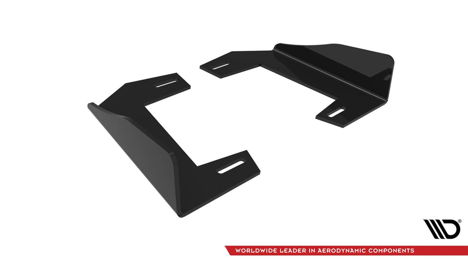 Rear Side Flaps V.2 för BMW 1 F40 M-Pack / M135i