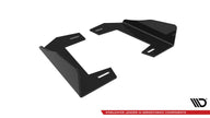 Rear Side Flaps V.2 för BMW 1 F40 M-Pack / M135i