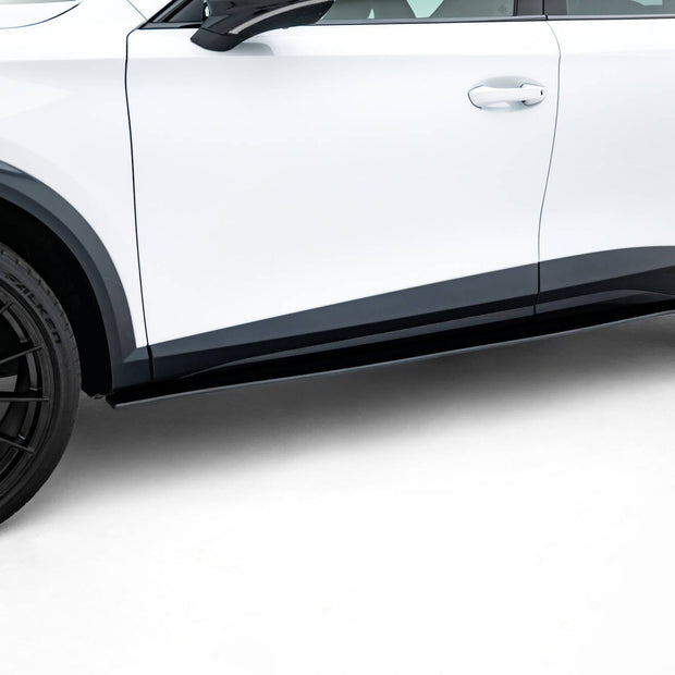 Street Pro Sidokjolar Diffusers för Cupra Formentor Mk1 Facelift