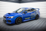 Street Pro Sidokjolar Diffusers för Subaru WRX STI Mk1