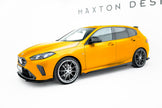 Maxton Design Street Pro sidokjolar + flaps BMW 2 M-Pack / M235i Gran Coupe F74