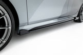 Street Pro Sidokjolar Diffusers + Flaps för BMW M135i F70