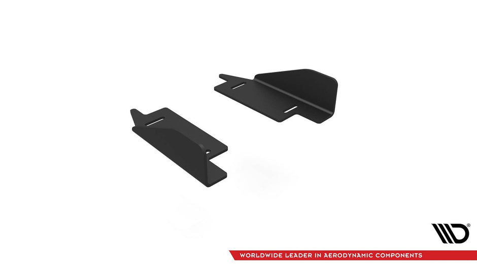 Side Flaps för Seat Leon FR Mk4