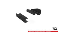 Side Flaps för Seat Leon FR Mk4