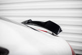 Spoilerläpp 3D för Audi TT 8J