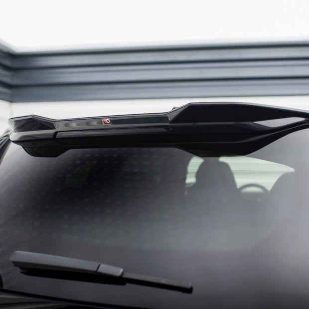 Spoilerläpp 3D för BMW XM G09