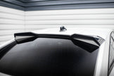 Upper Spoilerläpp 3D för Peugeot 408 Mk1