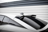 Upper Spoilerläpp 3D för Peugeot 408 Mk1