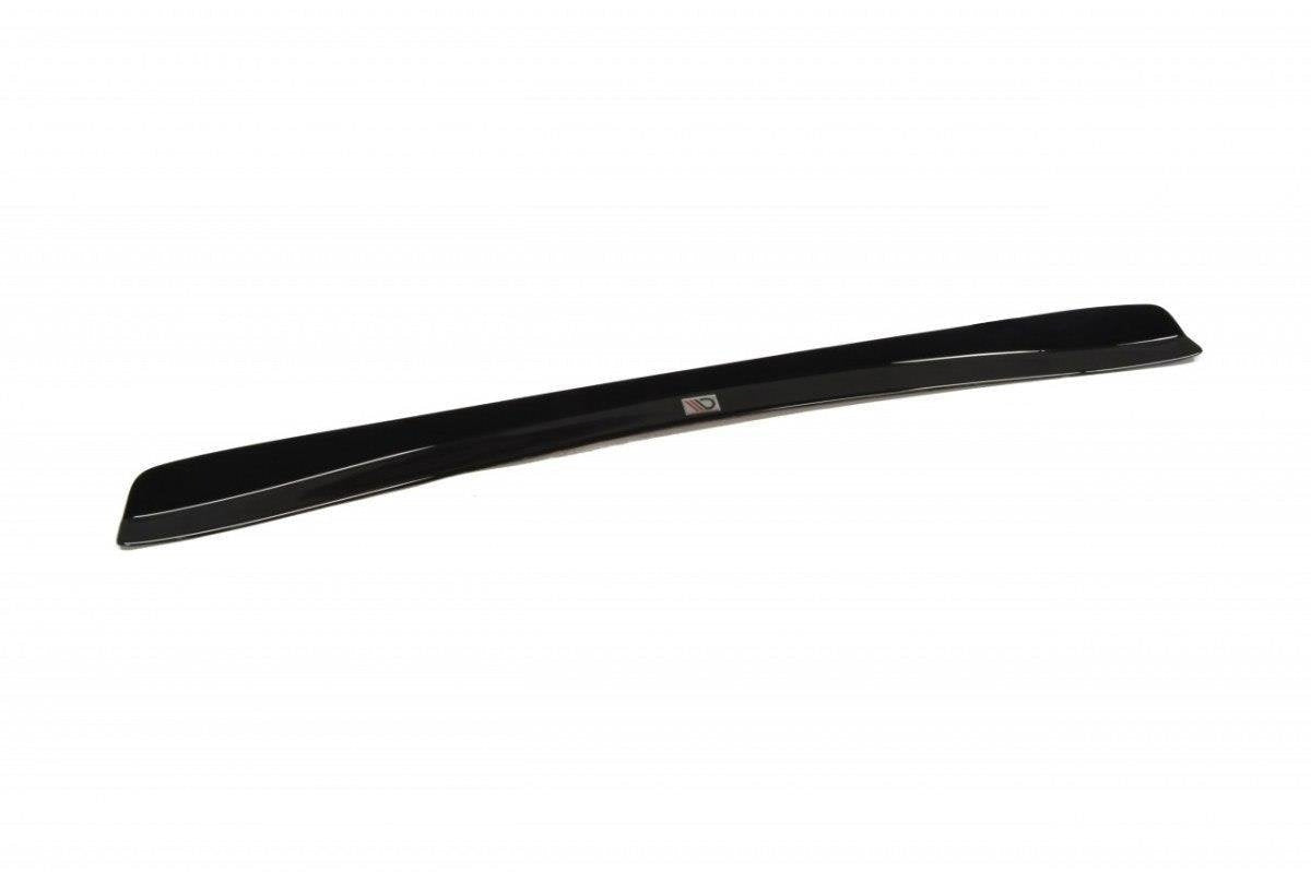 Bottom Spoilerläpp för Subaru Impreza WRX STI (BLOBEYE)