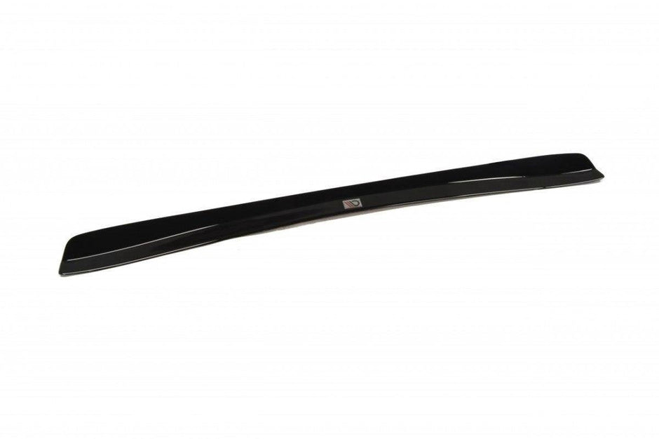 Bottom Spoilerläpp för Subaru Impreza WRX STI (BLOBEYE)