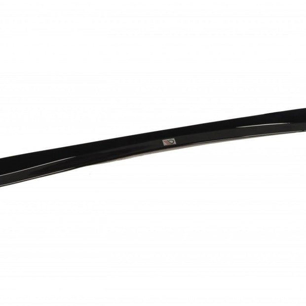 Bottom Spoilerläpp för Subaru Impreza WRX STI (BLOBEYE)