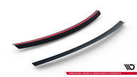 Lower Spoilerläpp för Honda Civic Type-R Mk10 / Mk10 Facelift