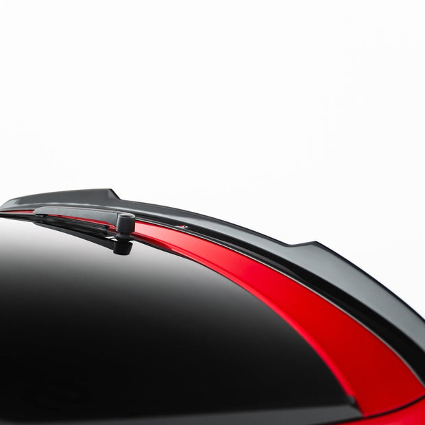 Lower Spoilerläpp V.2 för Audi RSQ8 Mk1 Facelift