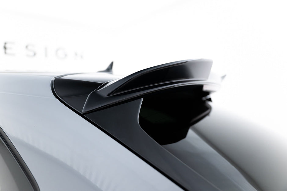 Spoilerläpp 3D för Volkswagen Arteon R-Line Shooting Brake Mk1 Facelift