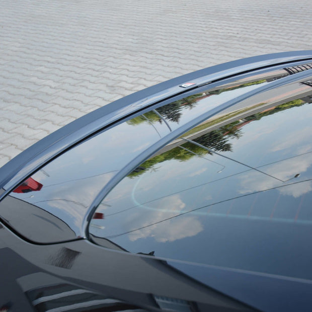 Spoilerläpp för Audi A5 Sportback S-Line 8T Facelift