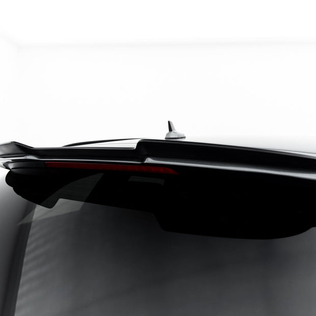 Spoilerläpp för Audi A6 S-Line / S6 Avant C7 / C7 Facelift