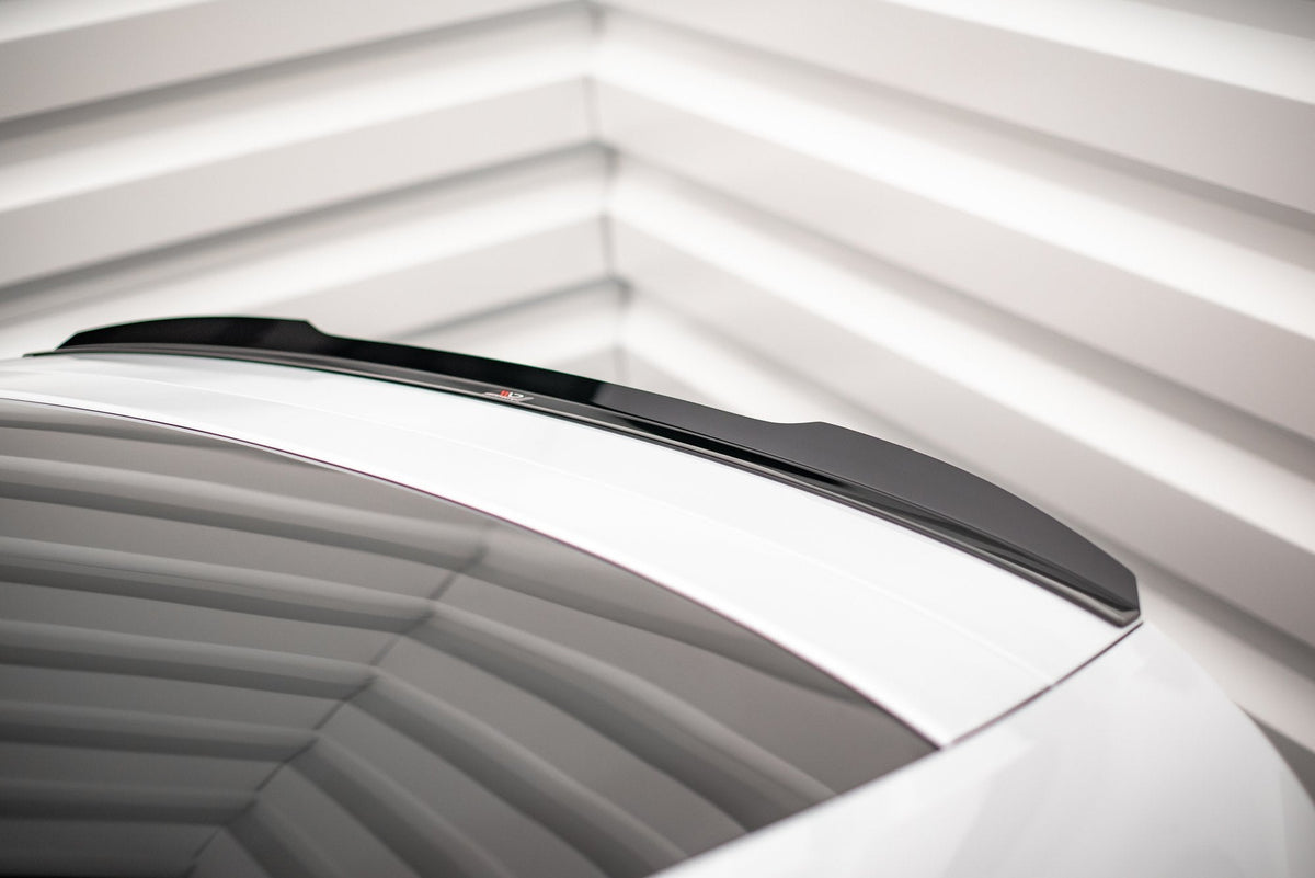 Spoilerläpp för Audi A7 C8 / C8 S-Line / S7 C8 / RS7 C8