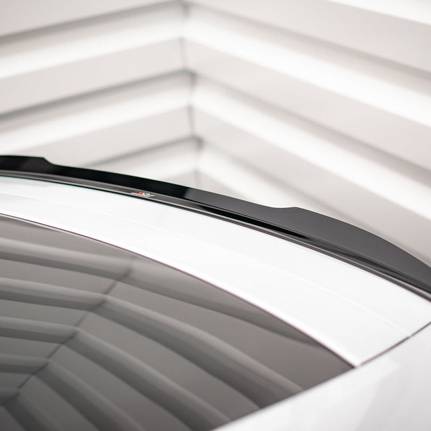 Spoilerläpp för Audi A7 C8 / C8 S-Line / S7 C8 / RS7 C8