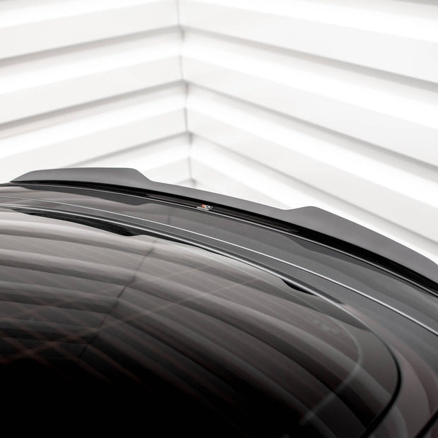 Spoilerläpp för Audi TT S / S-Line 8S / 8S Facelift