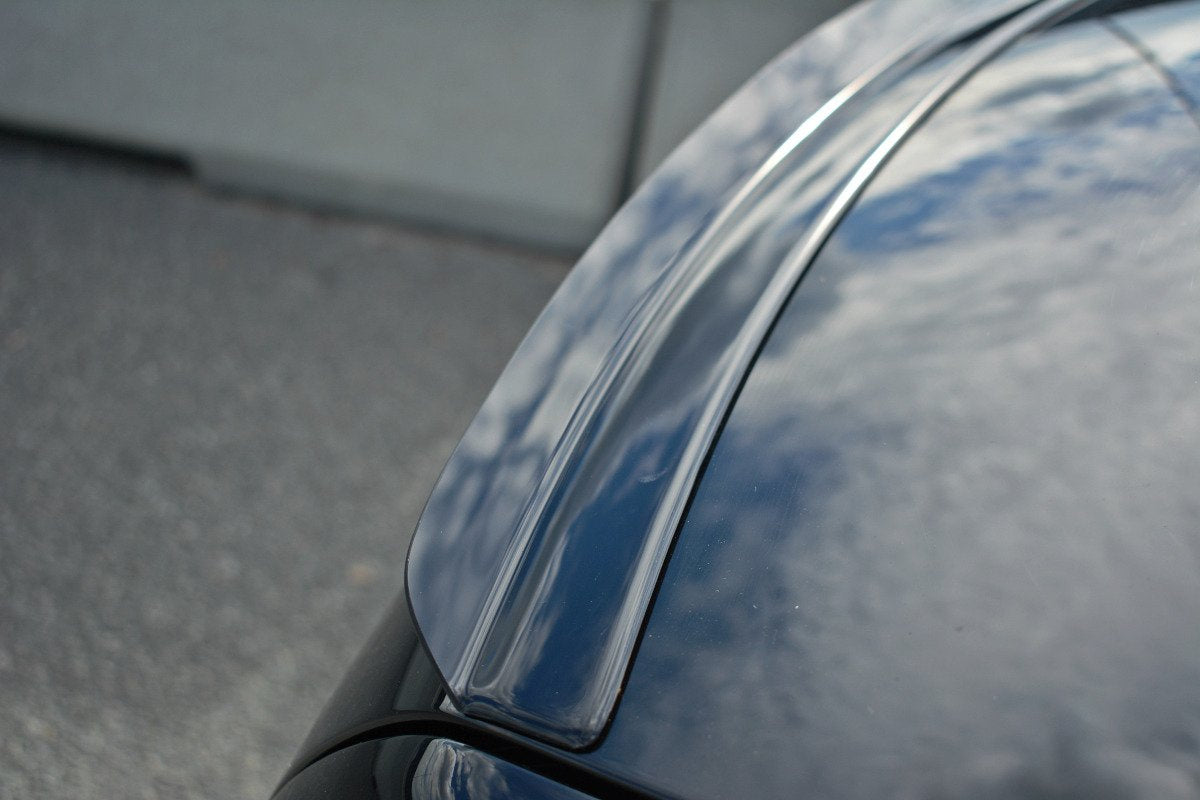 Spoilerläpp för Bentley Continental GT