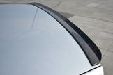 Spoilerläpp för BMW 3 E46 Coupe