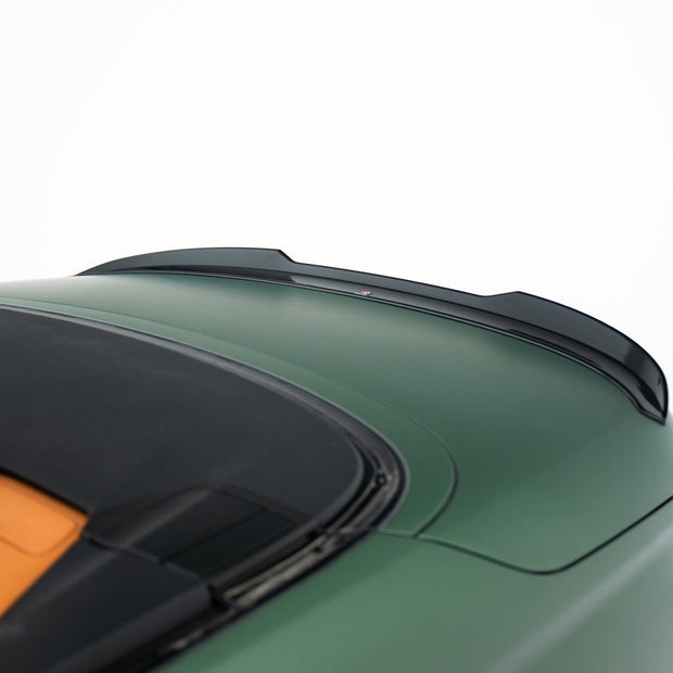Spoilerläpp för BMW 4 Cabrio F33