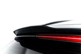 Spoilerläpp för BMW 5 F11