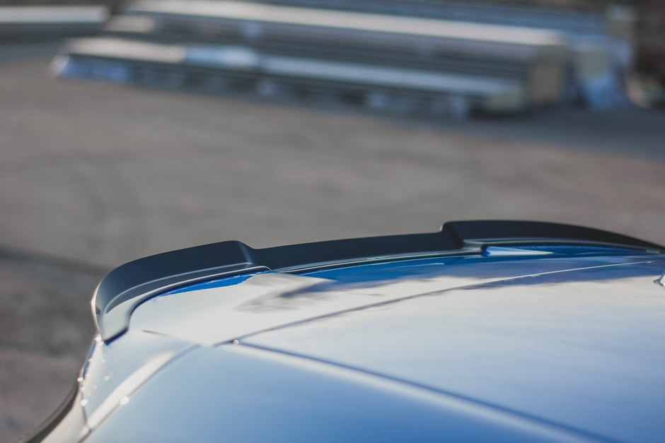 Spoilerläpp för BMW X2 F39 M-Pack