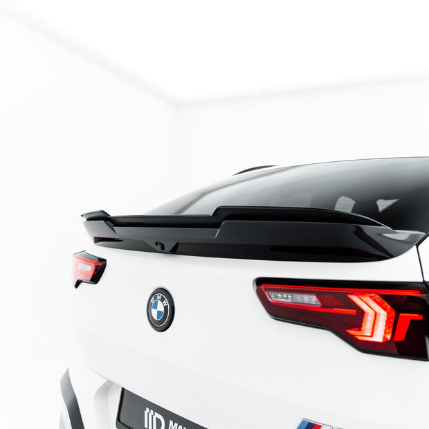 Spoilerläpp för BMW X2 M35i U10