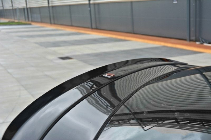 Spoilerläpp för Citroen DS5