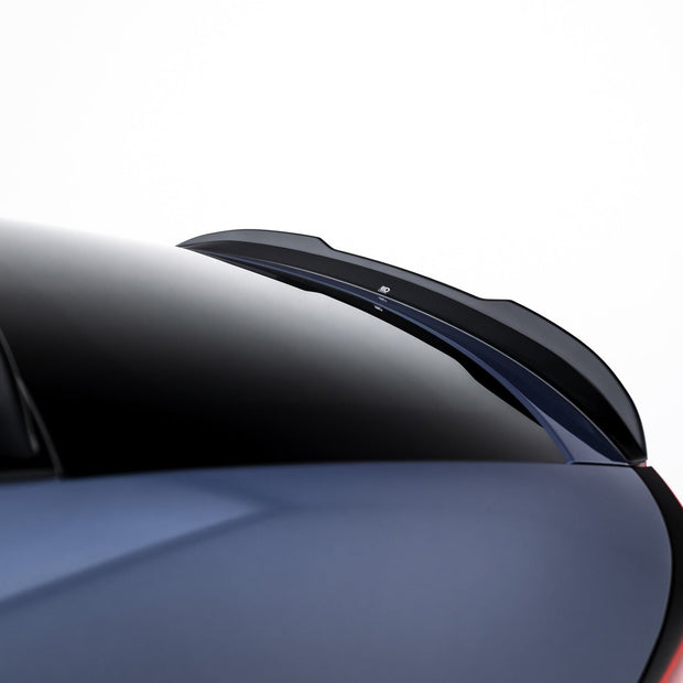 Spoilerläpp för Cupra Tavascan Mk1