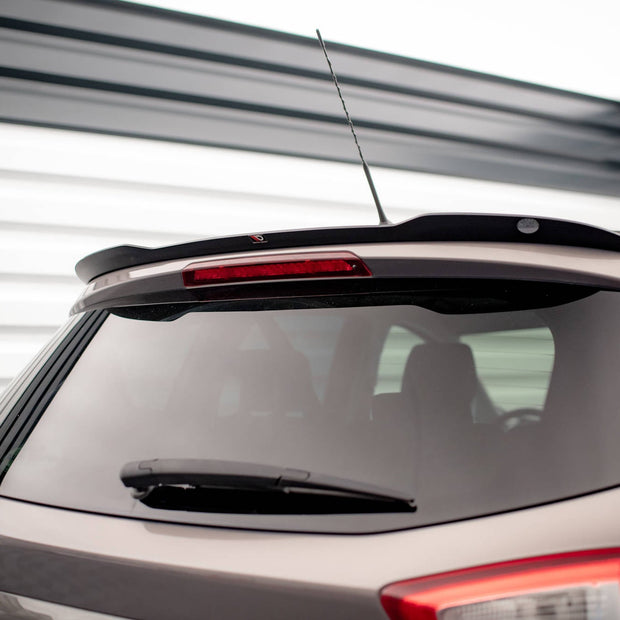 Spoilerläpp för Ford C-Max Mk2