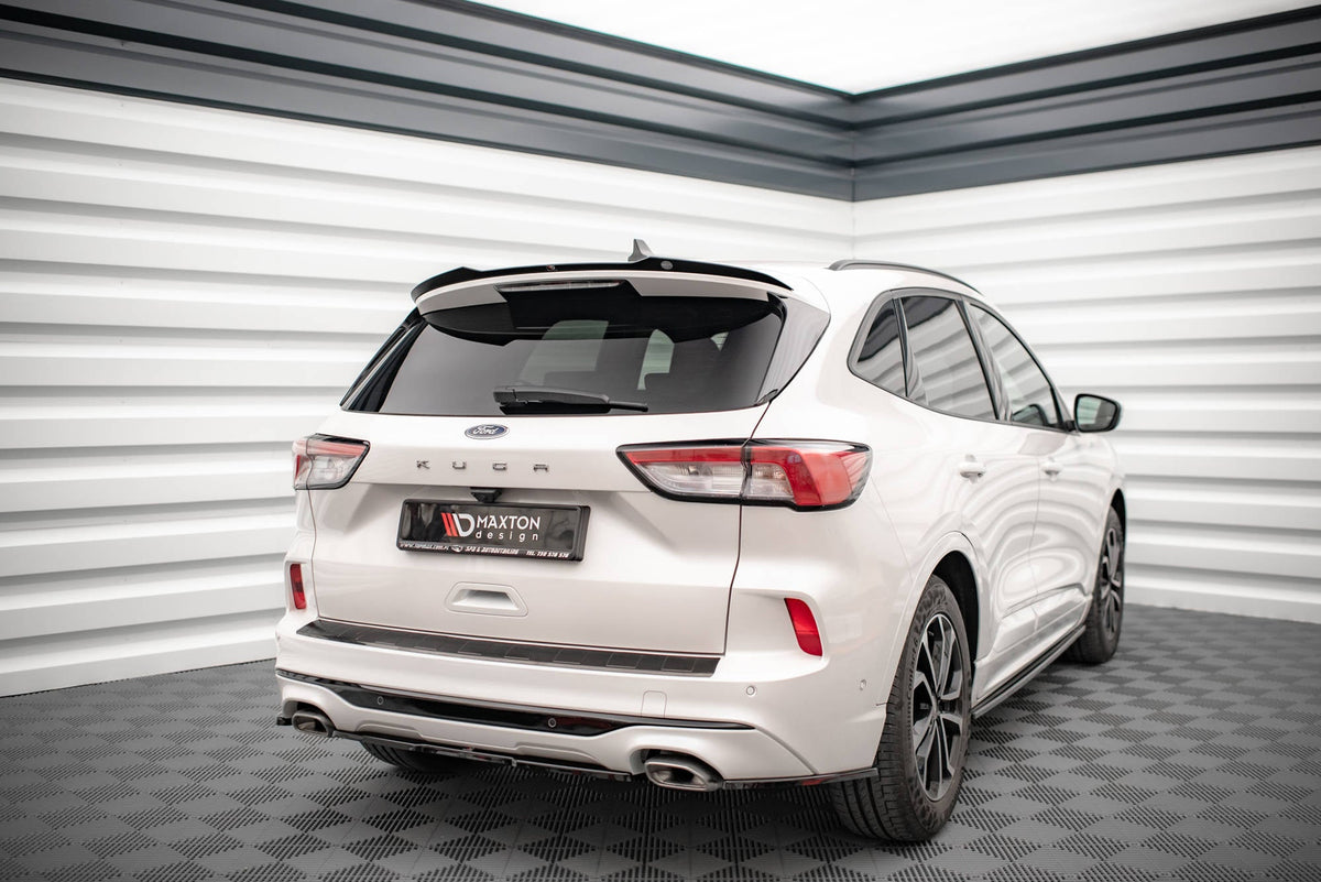 Spoilerläpp för Ford Kuga ST-Line Mk3