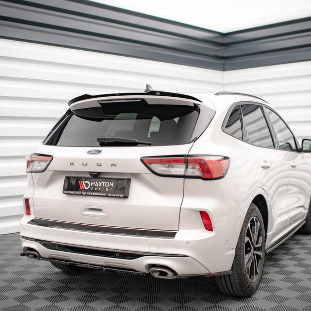 Spoilerläpp för Ford Kuga ST-Line Mk3