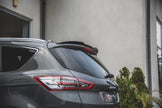 Spoilerläpp för Ford S-Max Mk2 Facelift
