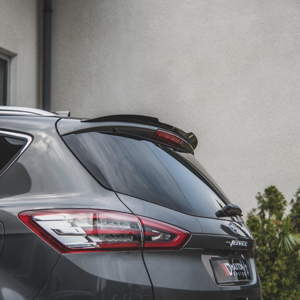 Spoilerläpp för Ford S-Max Mk2 Facelift