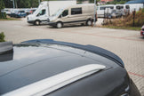 Spoilerläpp för Ford S-Max Mk2 Facelift