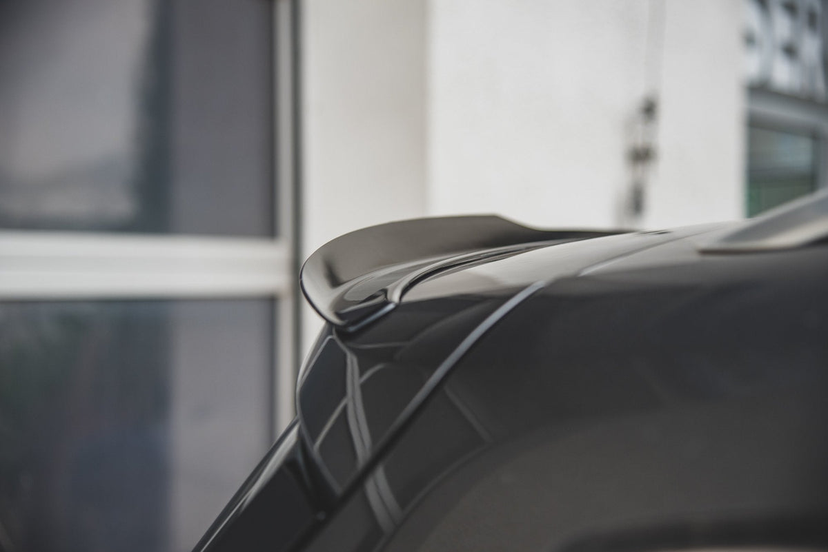 Spoilerläpp för Ford S-Max Mk2 Facelift