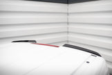 Spoilerläpp för Ford Transit Connect Mk2 Facelift