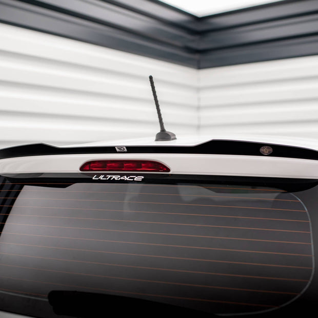 Spoilerläpp för Hyundai I20 Mk2 Facelift