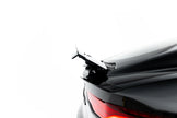 Spoilerläpp för Jaguar F-Type X152 Facelift 2