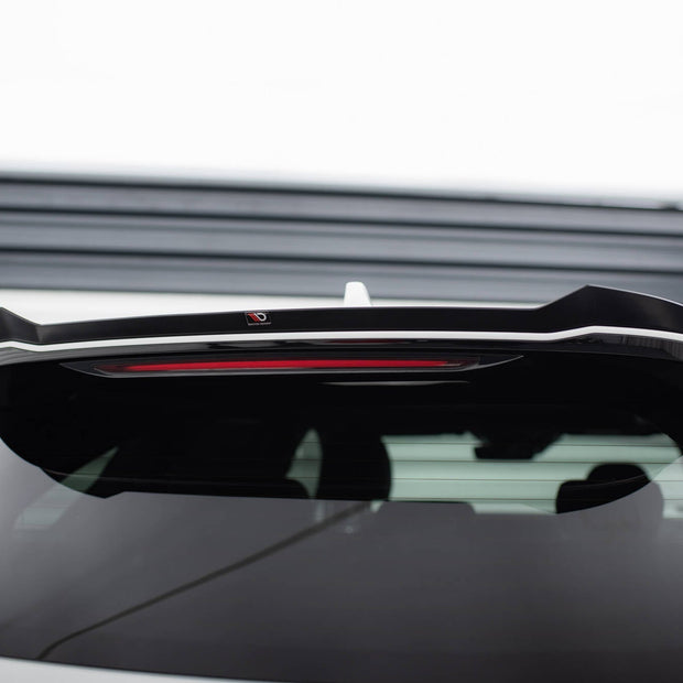 Spoilerläpp för Kia Sorento Mk4