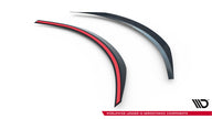 Spoilerläpp för Lexus LC 500